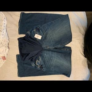 Maternity Jeans